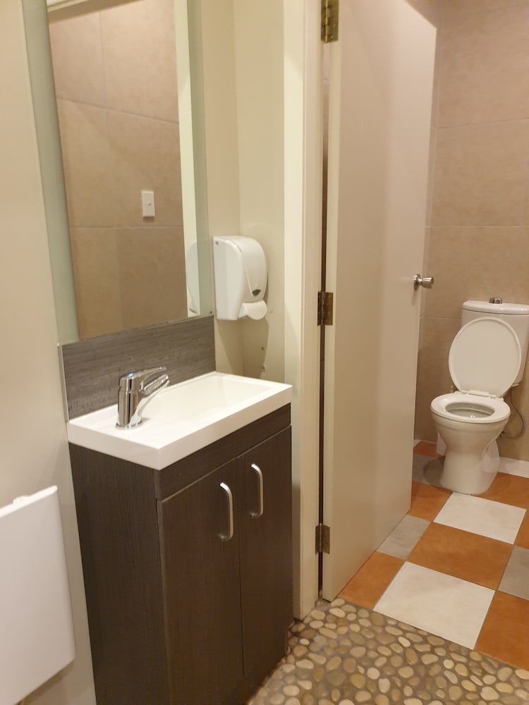 Plateau Lodge 47/48