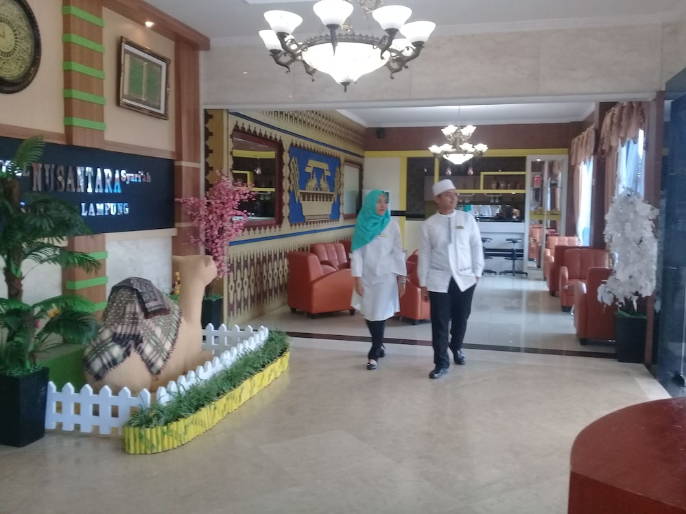 Soeltan Luxe Hotel 12/64