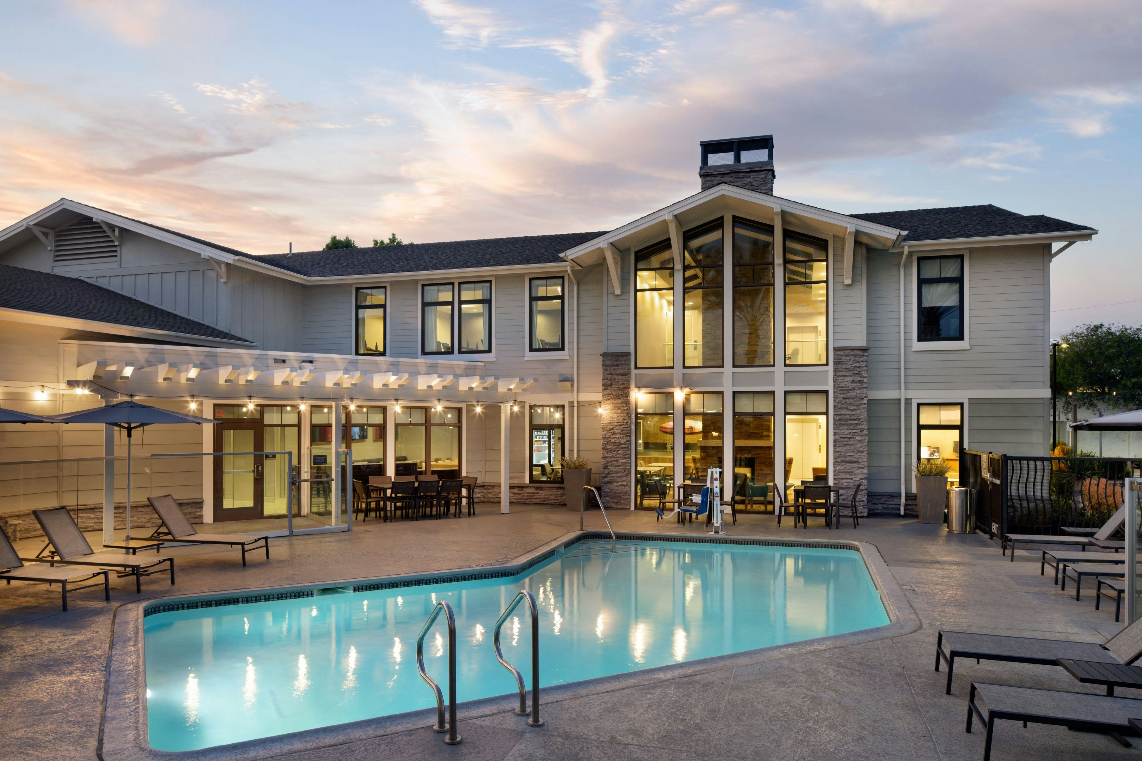Residence Inn Los Angeles LAX/Manhattan Beach 1/43