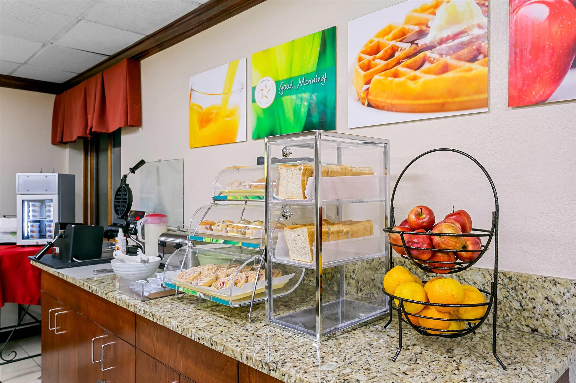 Quality Inn Jessup - Columbia South Near Fort Meade 13/34