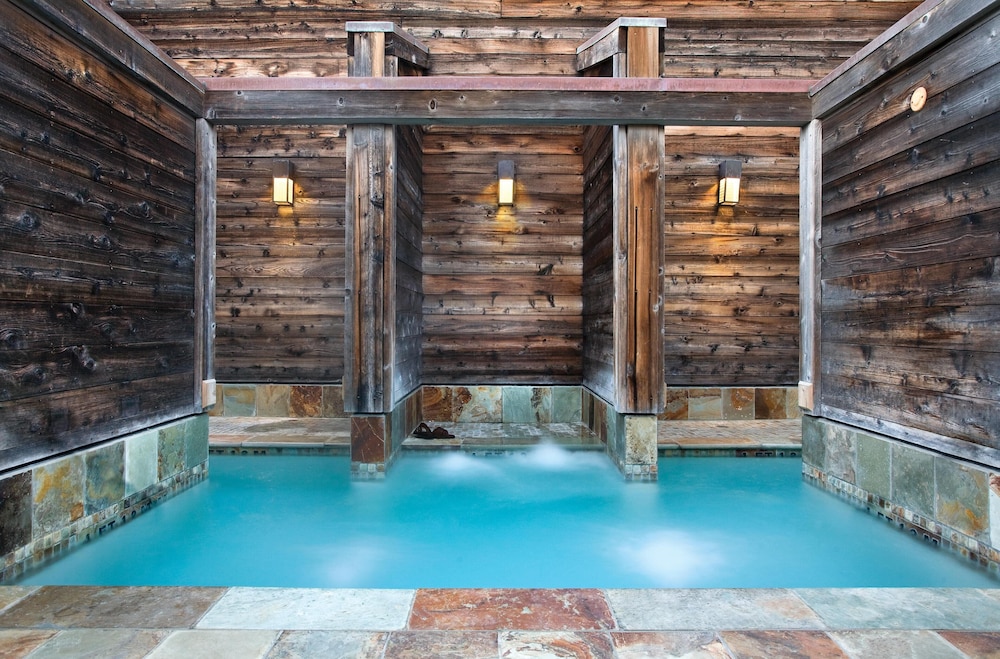 Ventana Big Sur, An Alila Resort 45/80