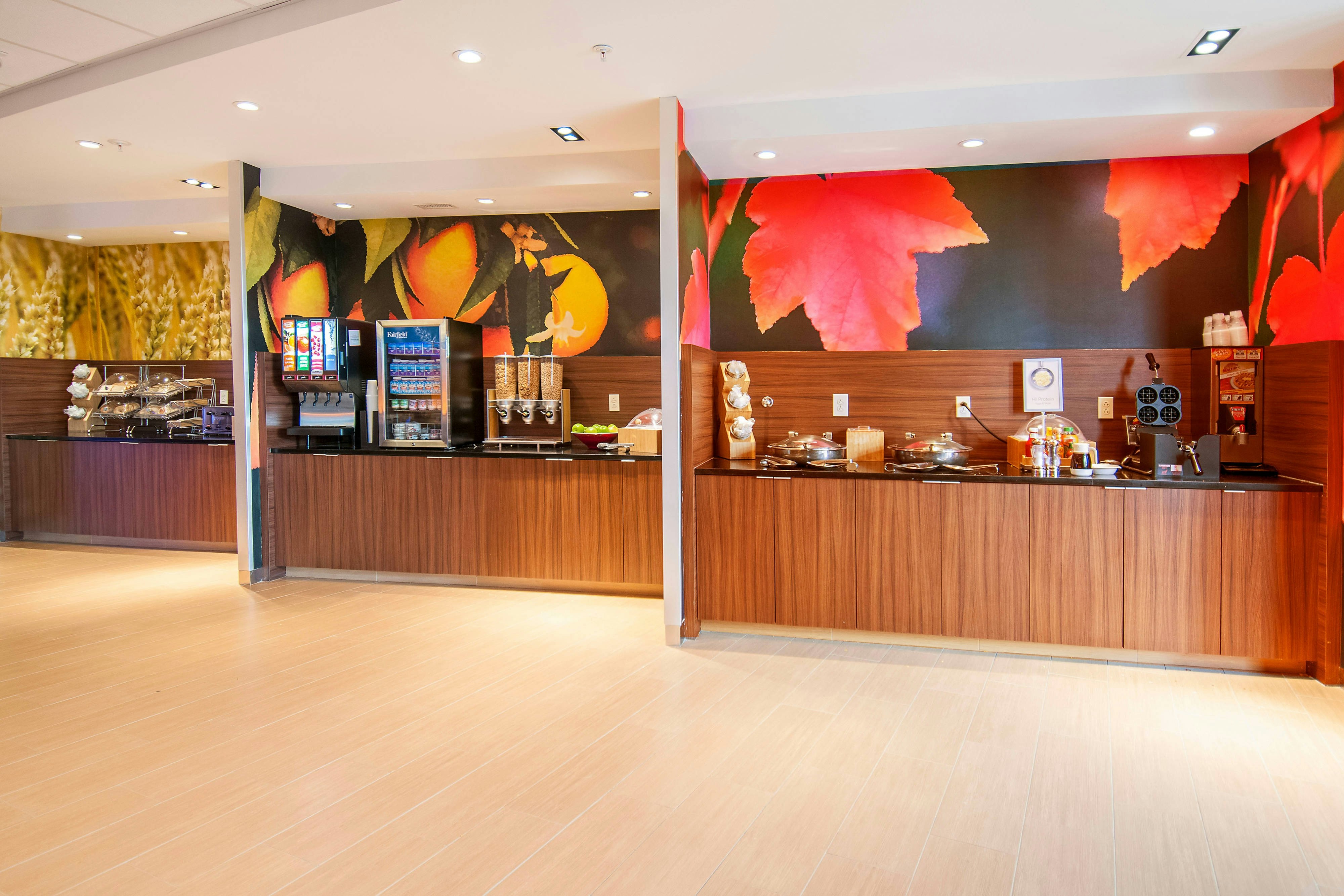 Fairfield Inn & Suites By Marriott Laplace 8/39