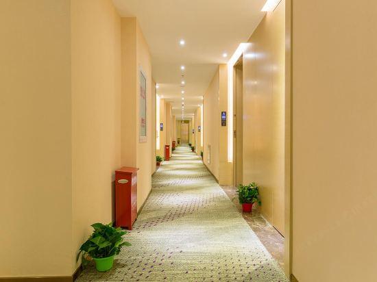 Lavande Hotel 31/42