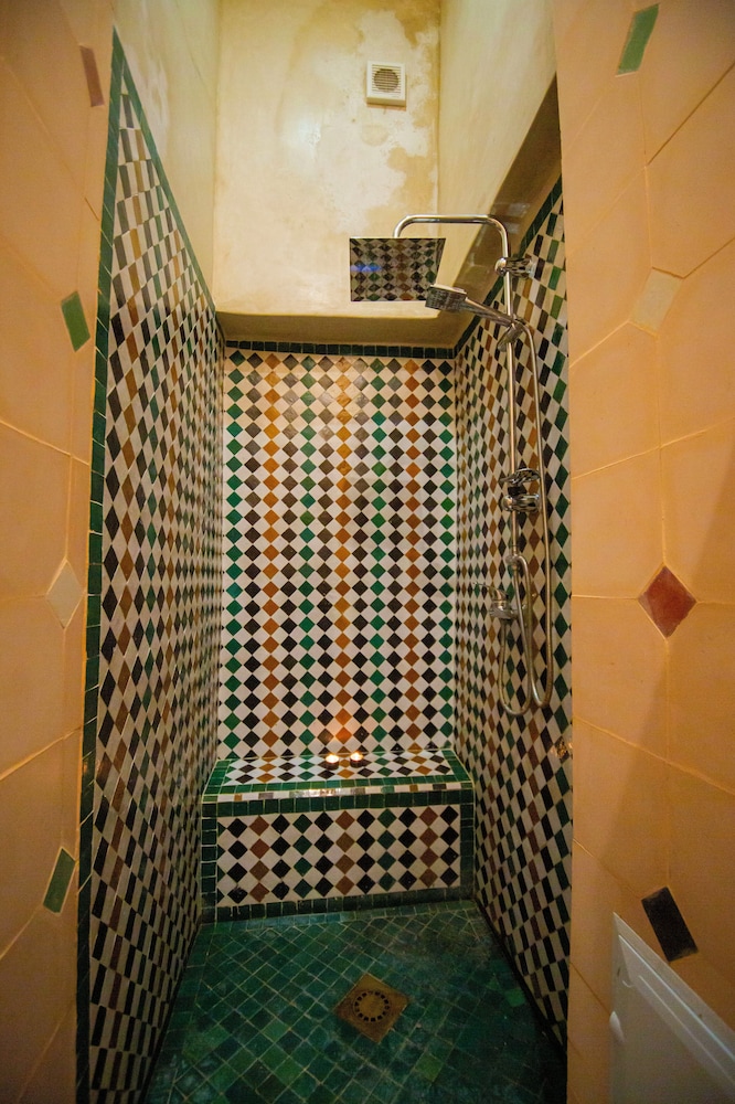 Hydromassage, Deluxe, Double Bed، Riad Ta'achchaqa 5/6