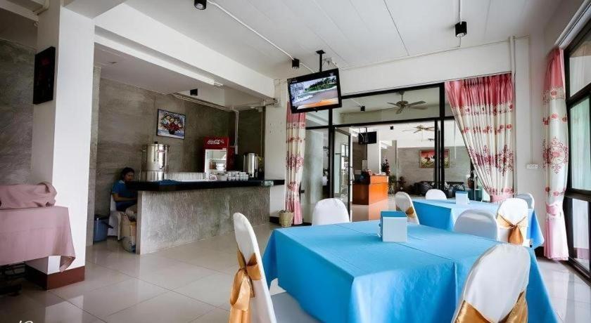 Pornsiri Hotel Sisaket 31/35