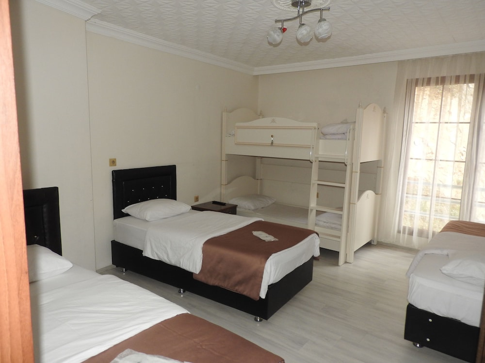 Poyraz Hotel 19/50