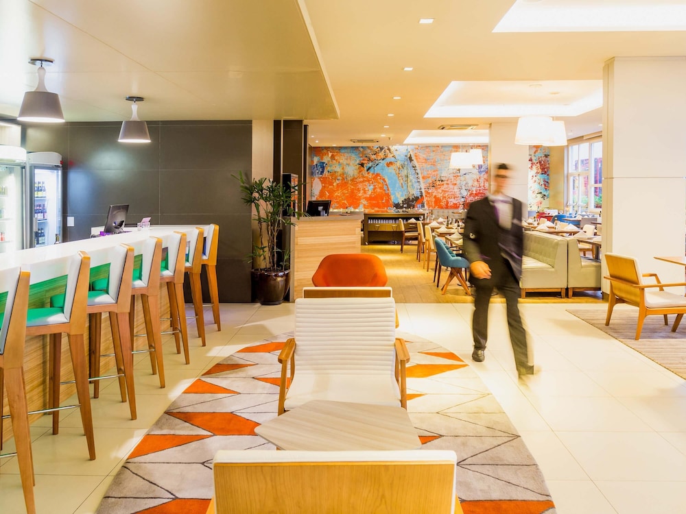 NOVOTEL PORTO ALEGRE AIRPORT 29/45