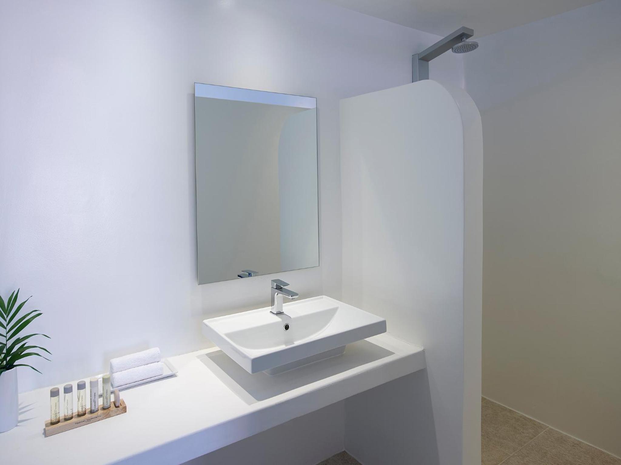 غرفة سوبيريور بسرير مزدوج، Aurora Luxury Hotel & Spa 4/6