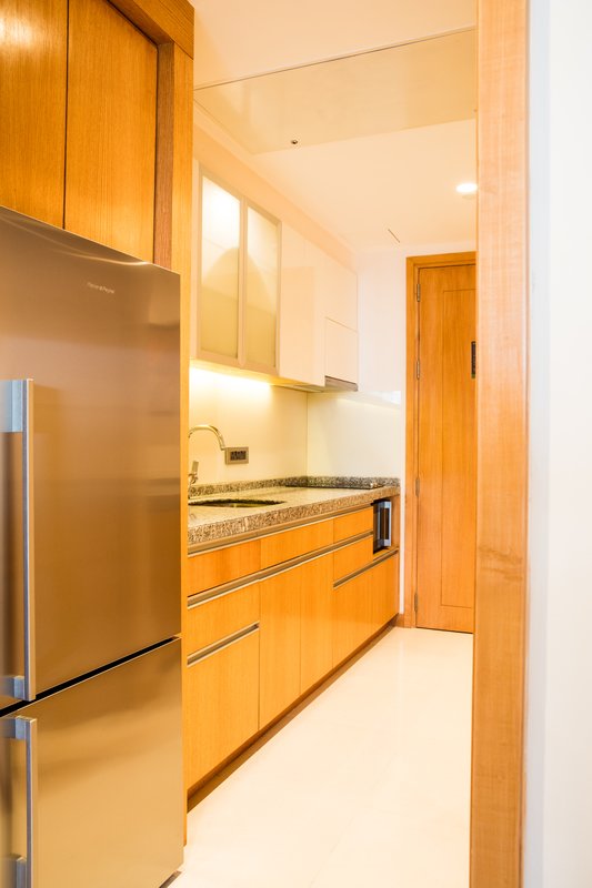 Oakwood Residence Kapil Hyderabad 67/68