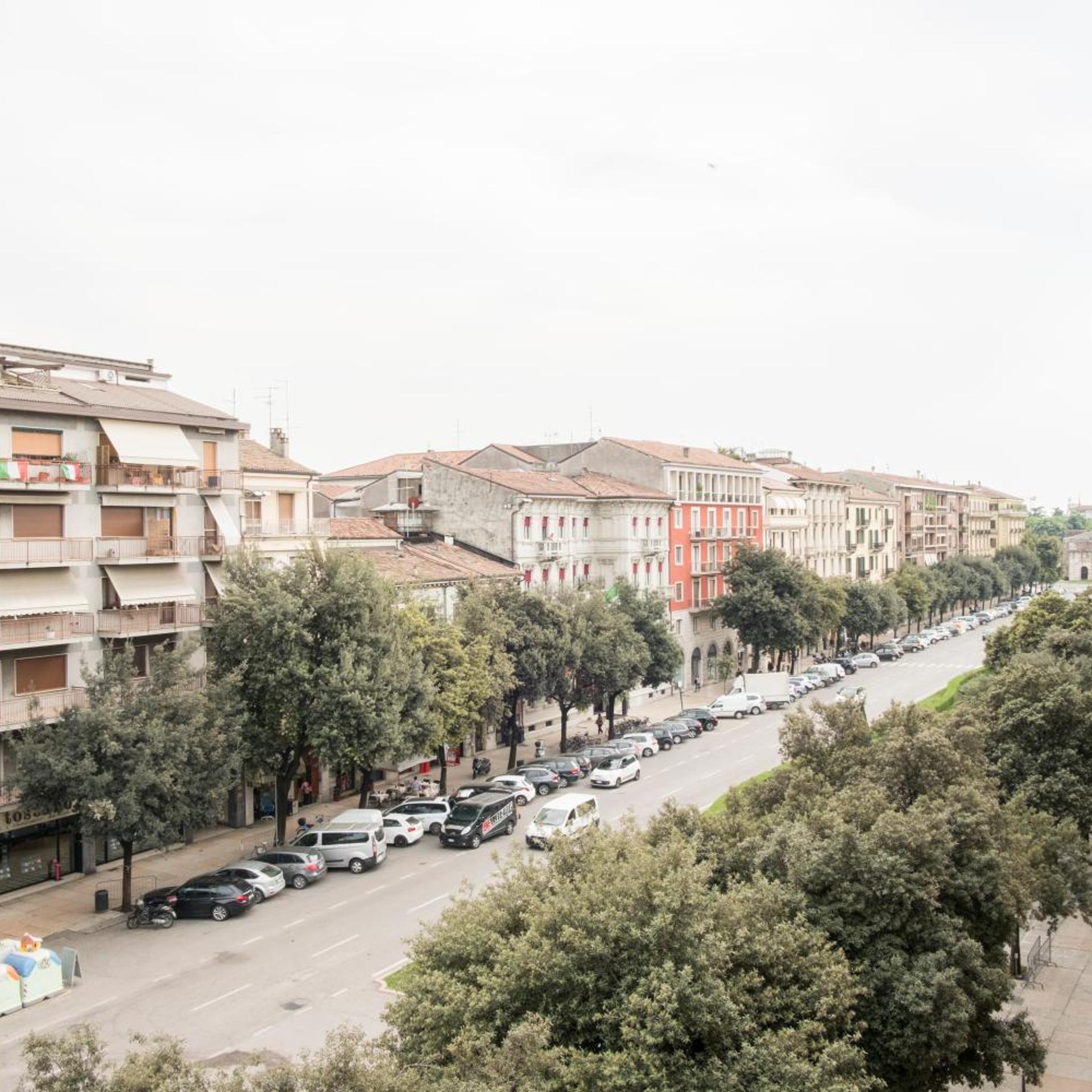 Albergo Trento 45/51