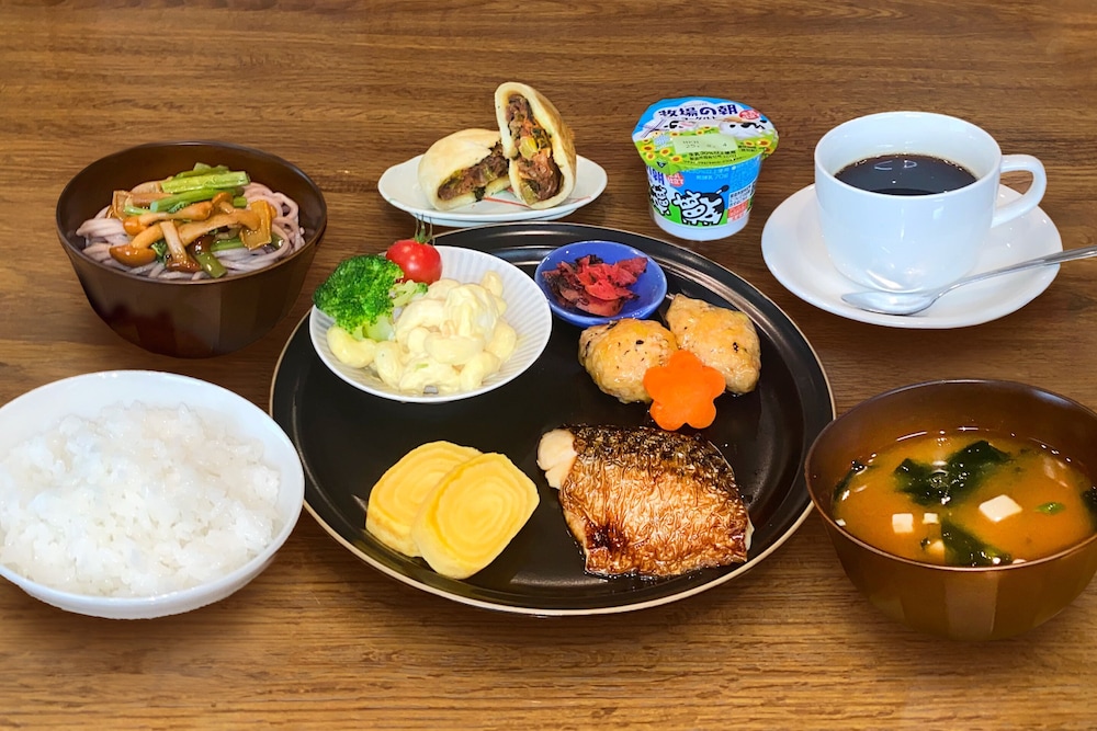 Hotel Trend Matsumoto 47/55