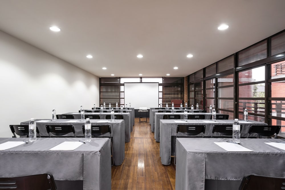 The Moment Hotel Yilan by Lakeshore 32/56