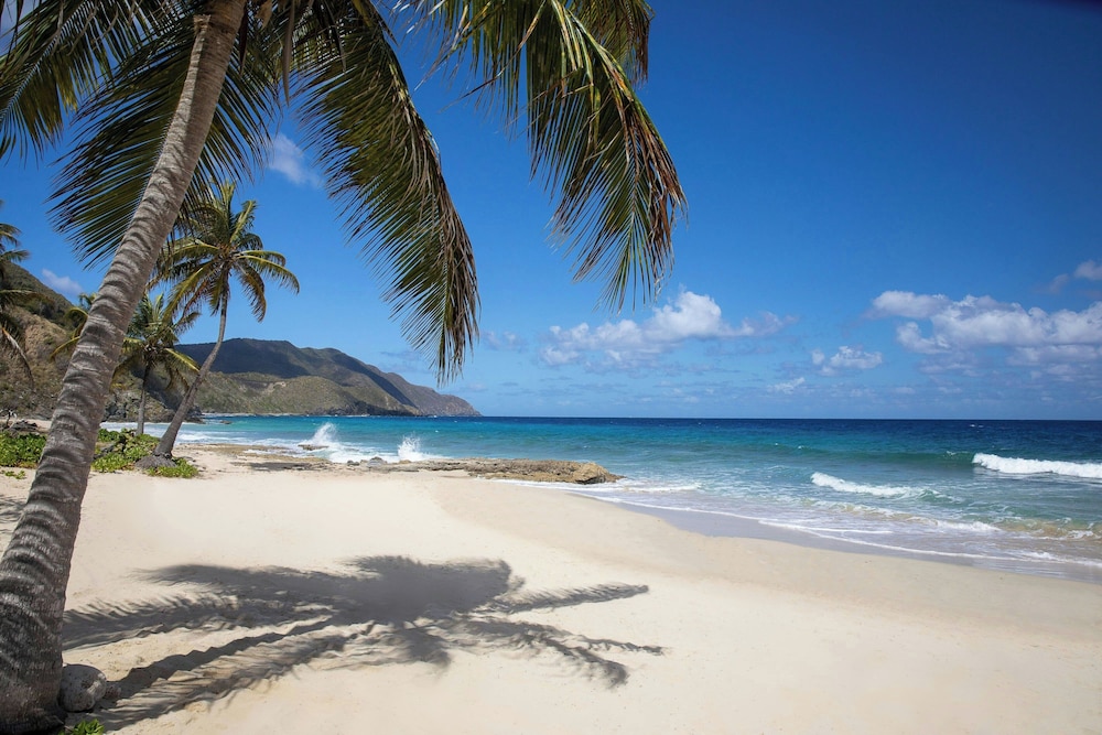 Carambola Beach Resort St. Croix, US Virgin Islands 48/56