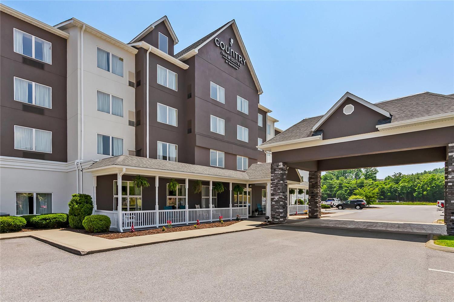 Country Inn Suites By Radisson Princeton Wv 31/34