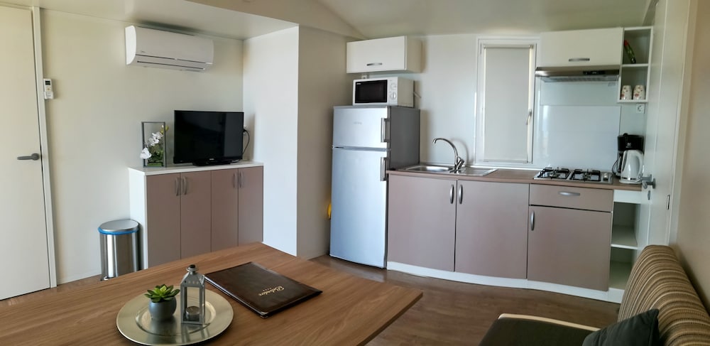 Bungalow Luxury Mobile Homes Belvedere 9/23