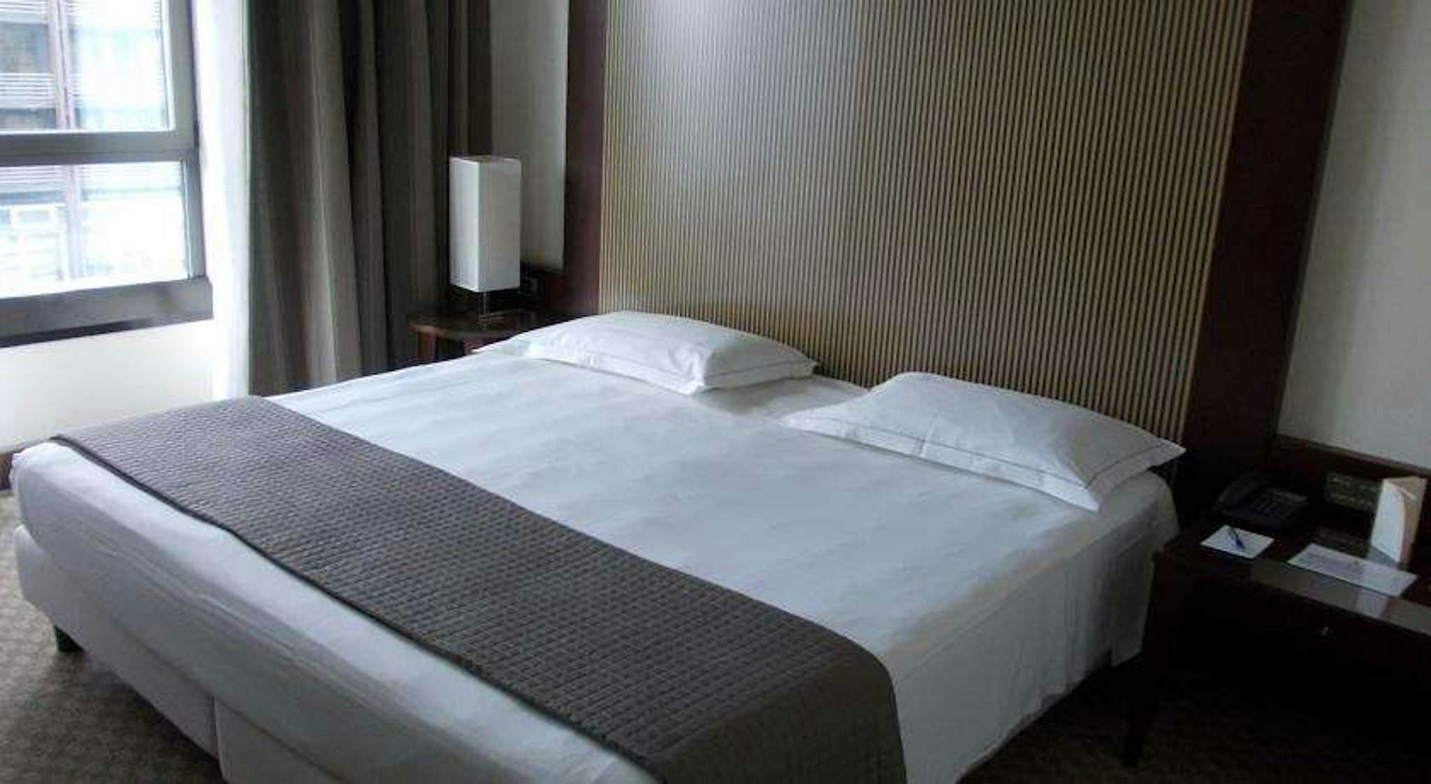 Grand Hotel de la Ville Delaville Srl (ex Sofitel Parma Grand Hotel De La Ville) 2/11