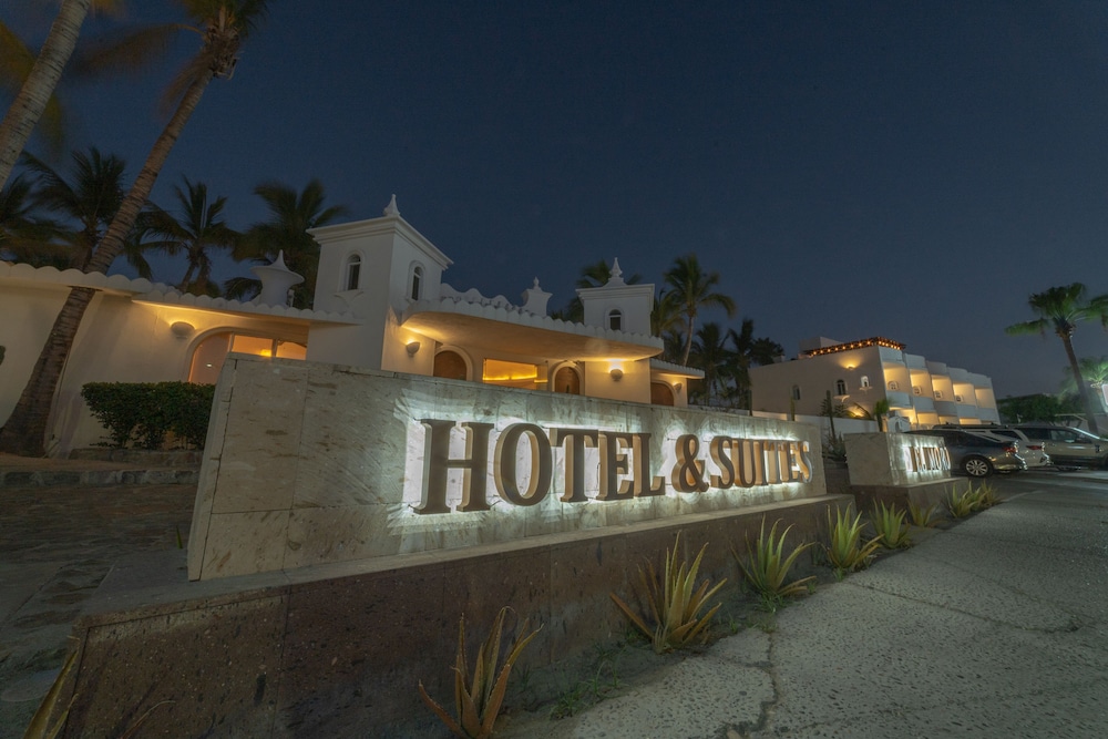 Club Del Moro Hotel Suites 2/72