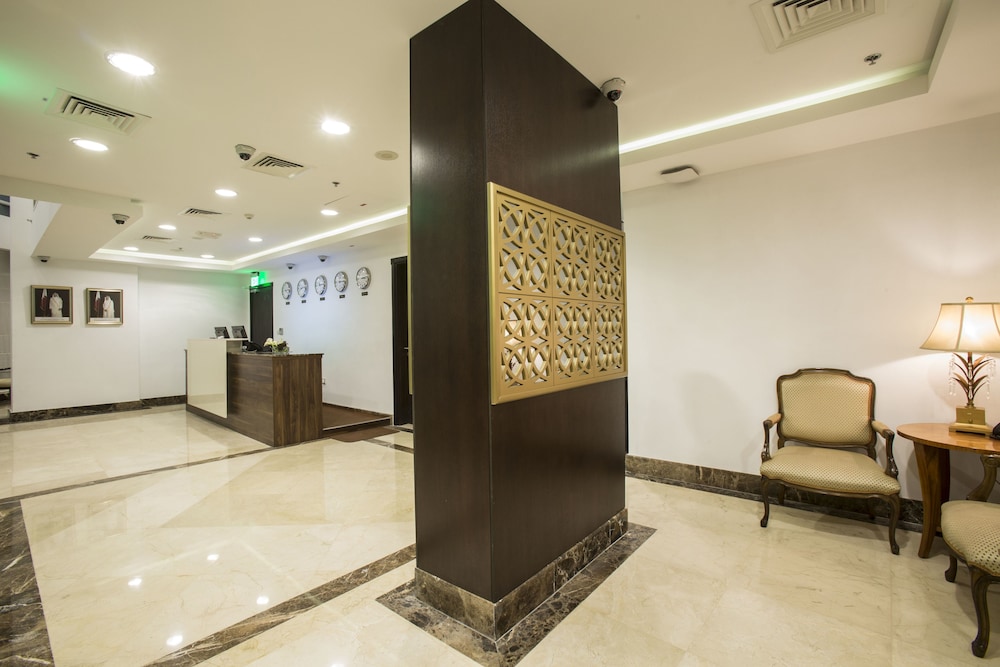 The Town Hotel Doha 7/49