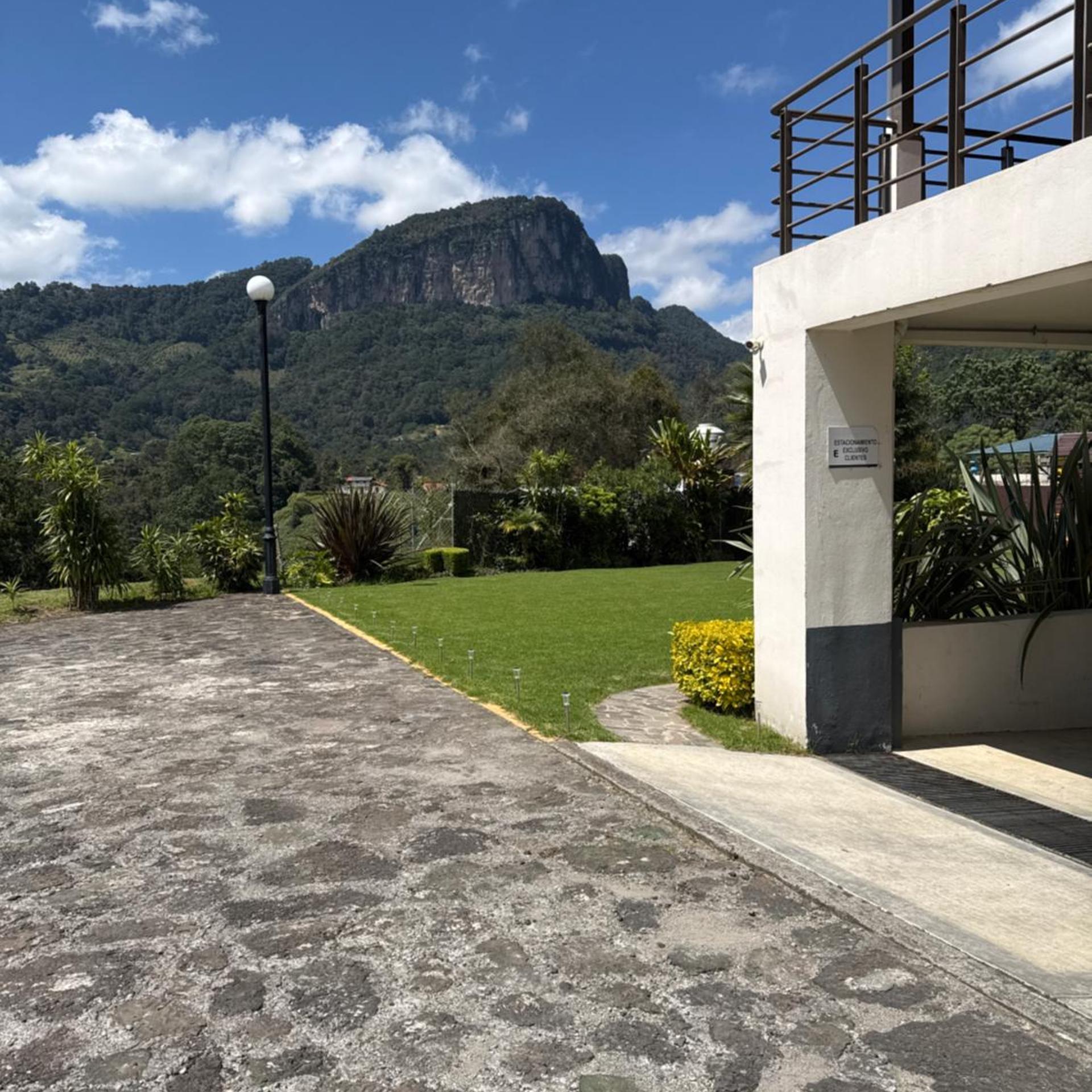 Hotel Suites Don Miguel 27/35