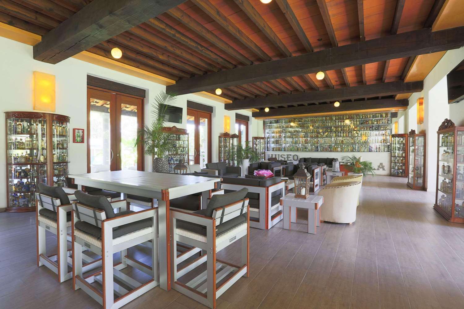 Radisson Hotel Cuernavaca 27/37