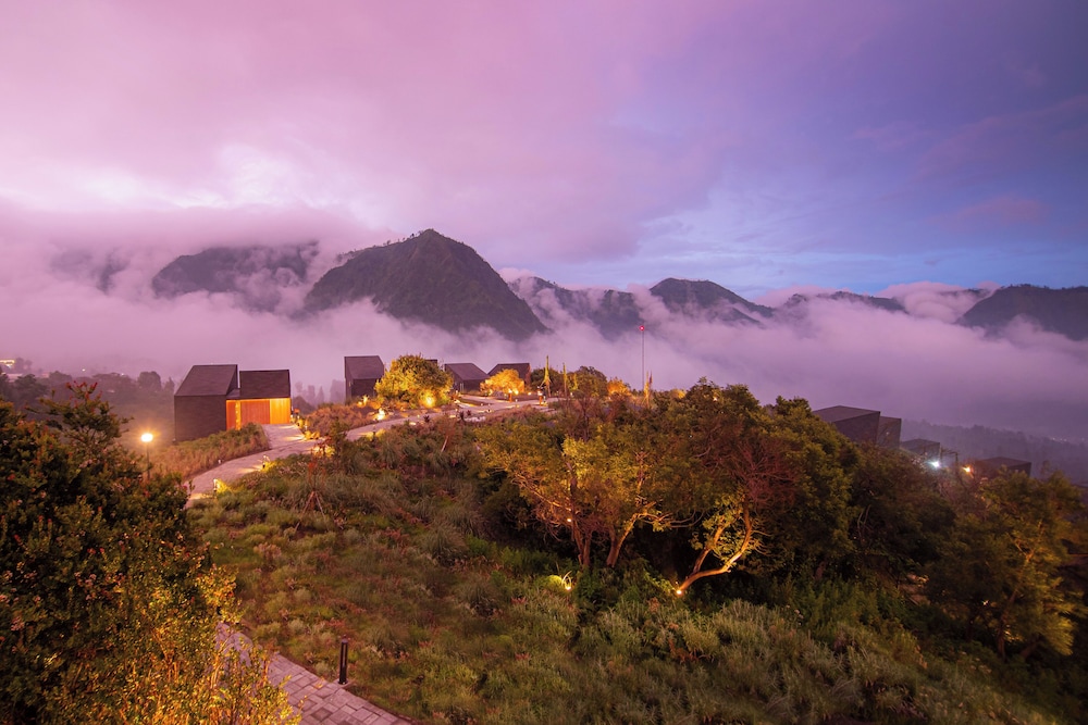 Artotel Cabin Bromo 23/36