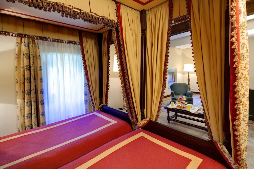 Parador De Cangas De Onis 33/73