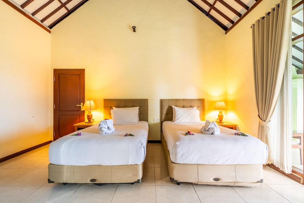 Taman Surgawi Resort And Spa 12/69