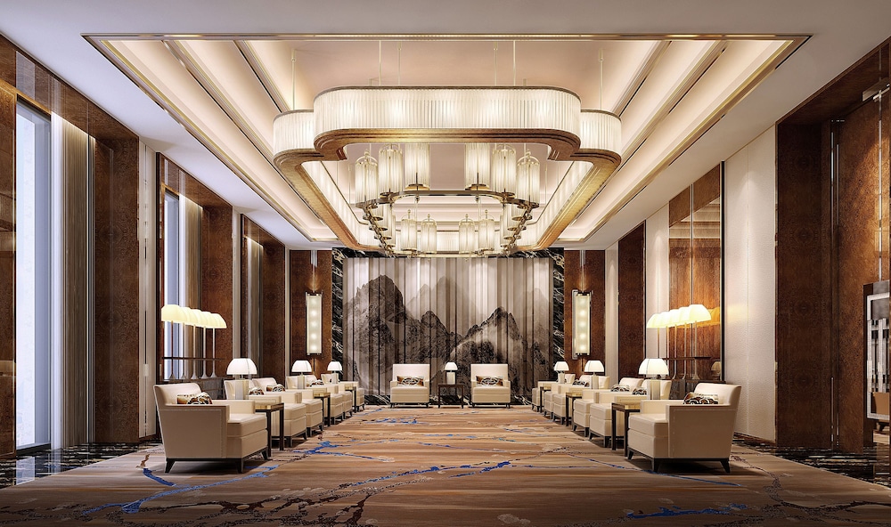GRAND SKYLIGHT INTERNATIONAL HOTEL BEIJING 9/28