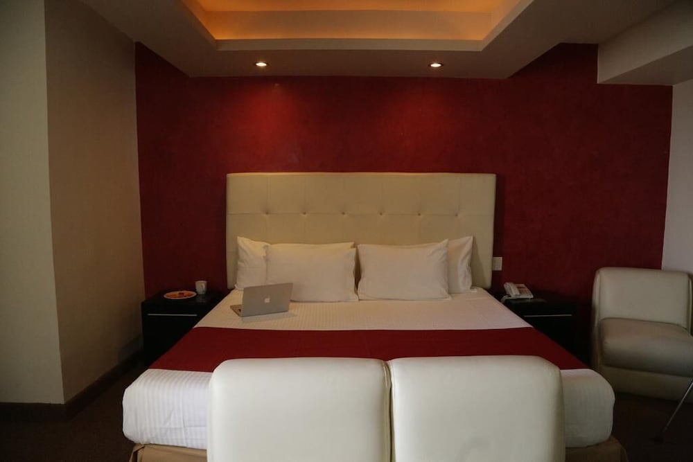 Hotel El Sembrador 23/60