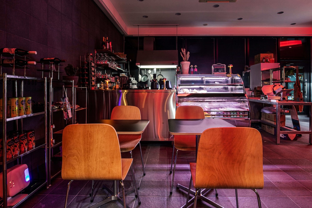 Haeden Hotel 39/45