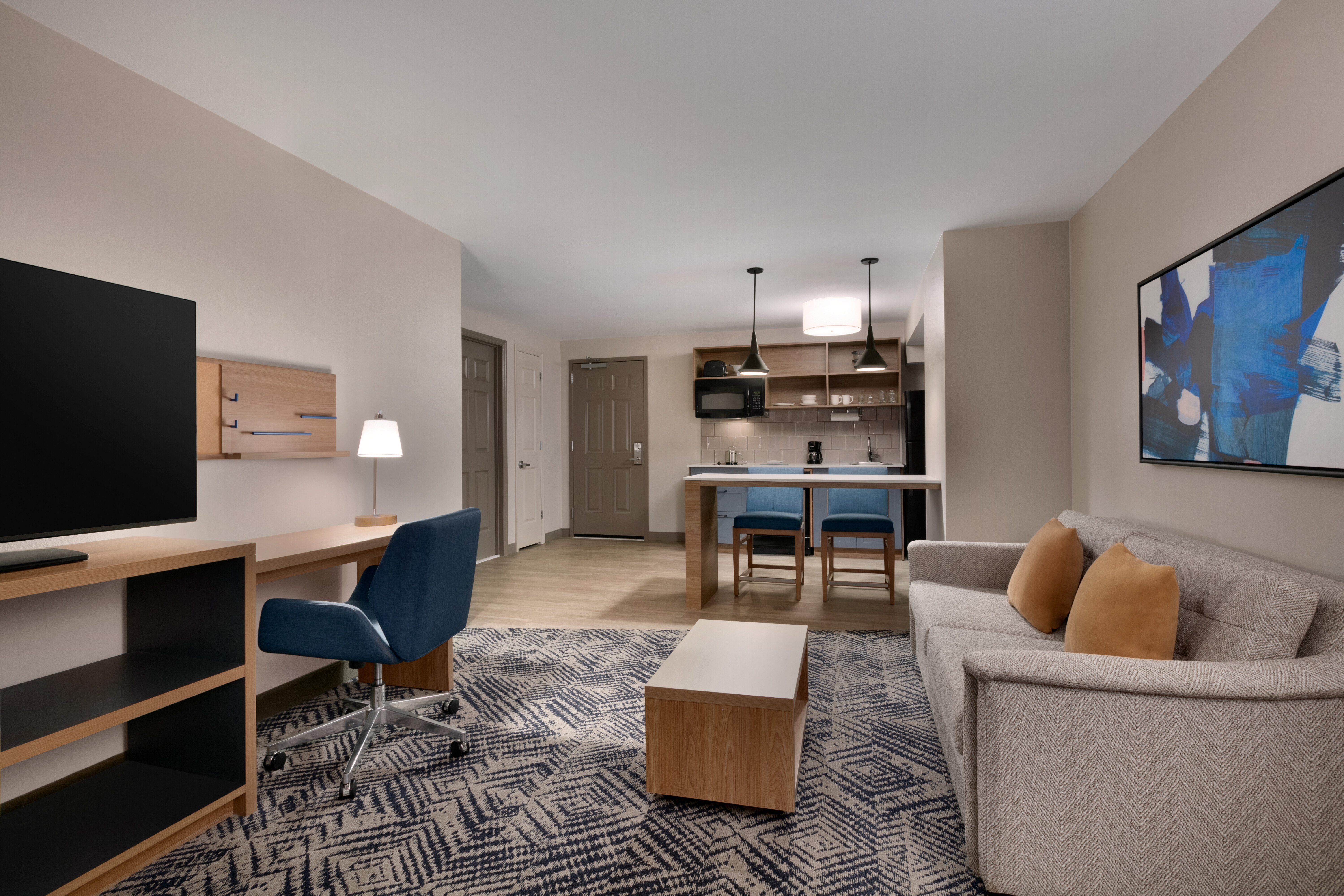 Candlewood Suites Aberdeen-Bel Air 44/79