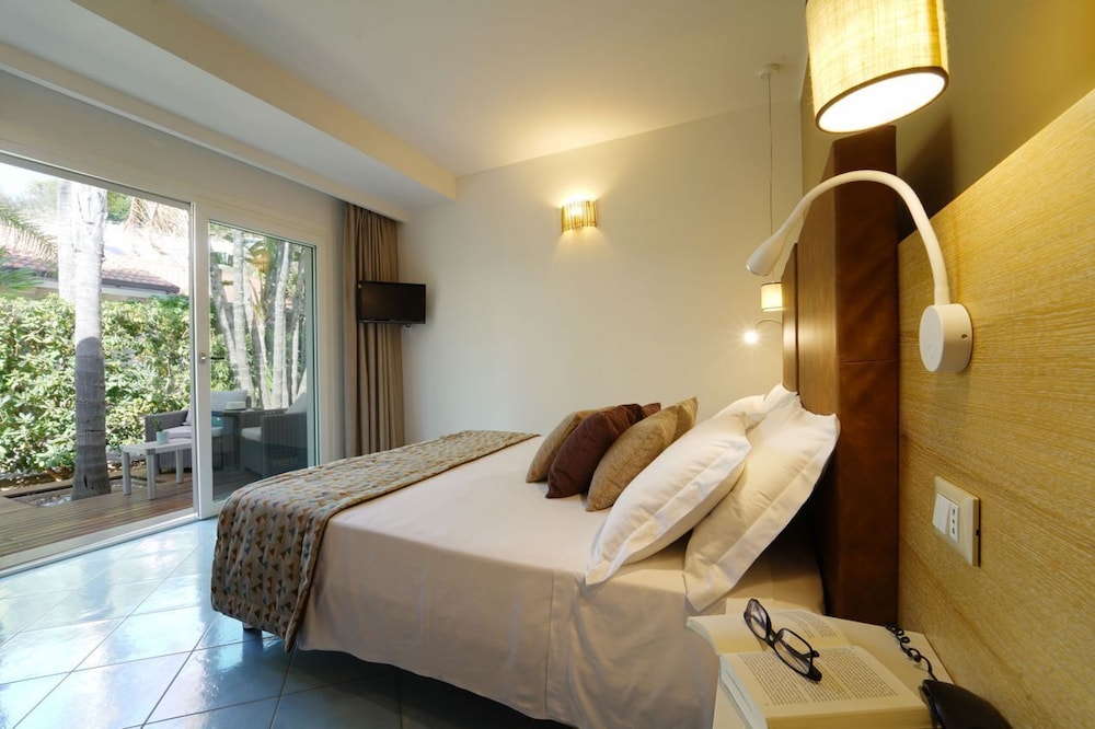 Baia Del Godano Resort & Spa 22/78