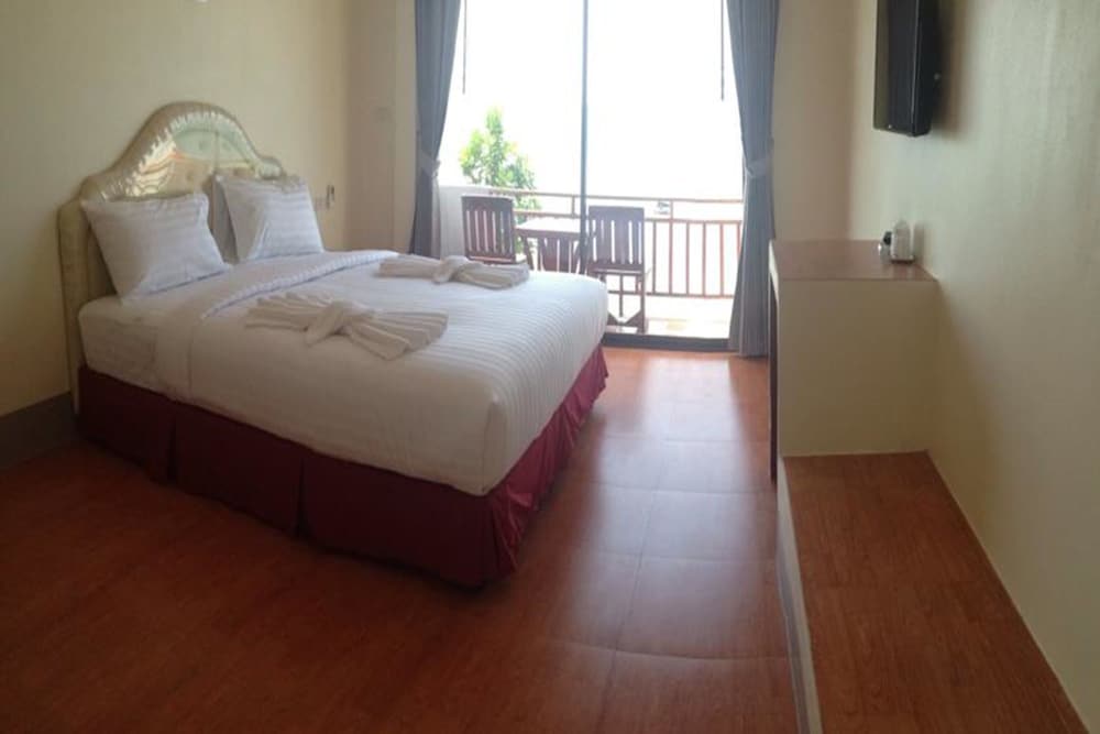 Bamboo At Koh Chang Resort 27/68
