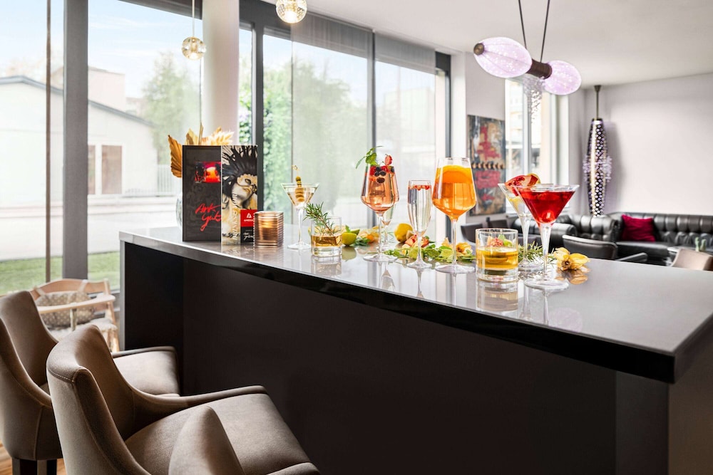 Amedia Luxury Suites Graz Trademark Collection by Wyndham 26/50