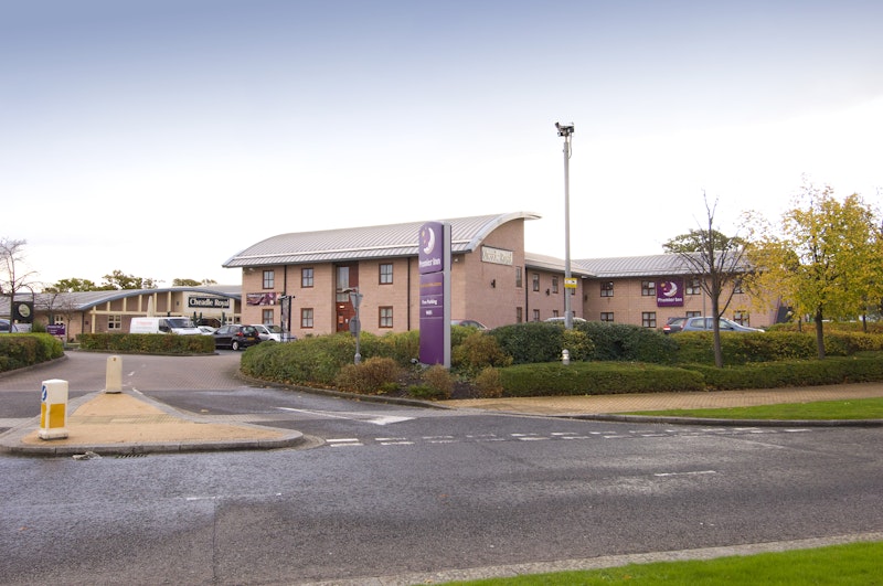 Premier Inn Manchester (Cheadle) in CHEADLE