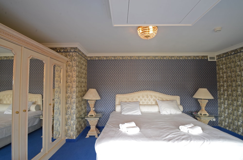 Fletcher Hotel-Restaurant De Hunzebergen 20/66