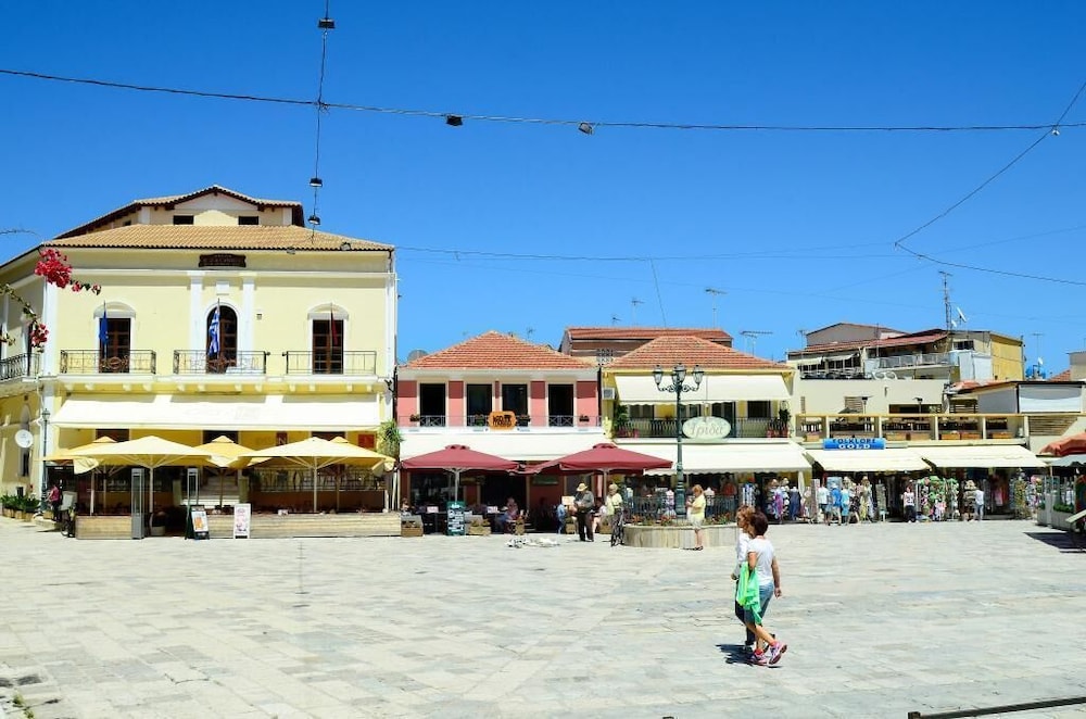 Capolavoro Suites 6/41