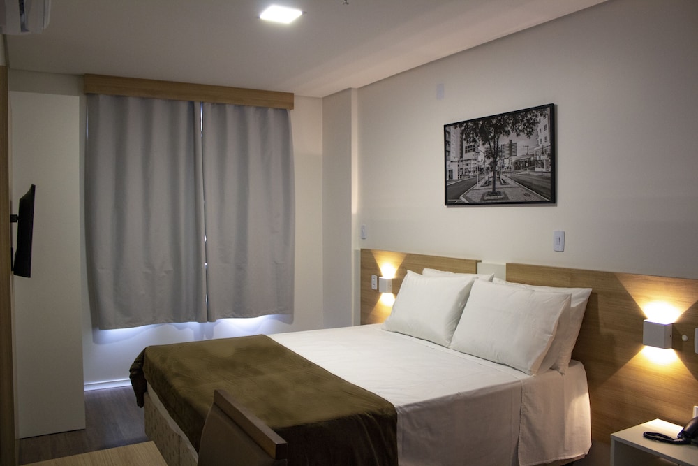 Tri Hotel Chapeco 16/46