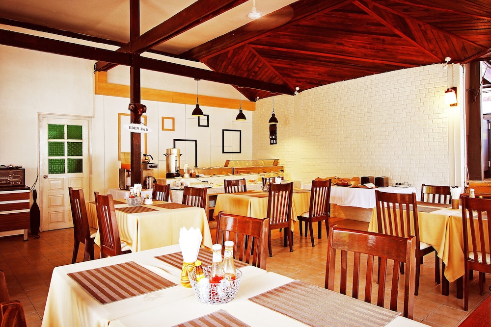 Eden Resort & Villas 17/29