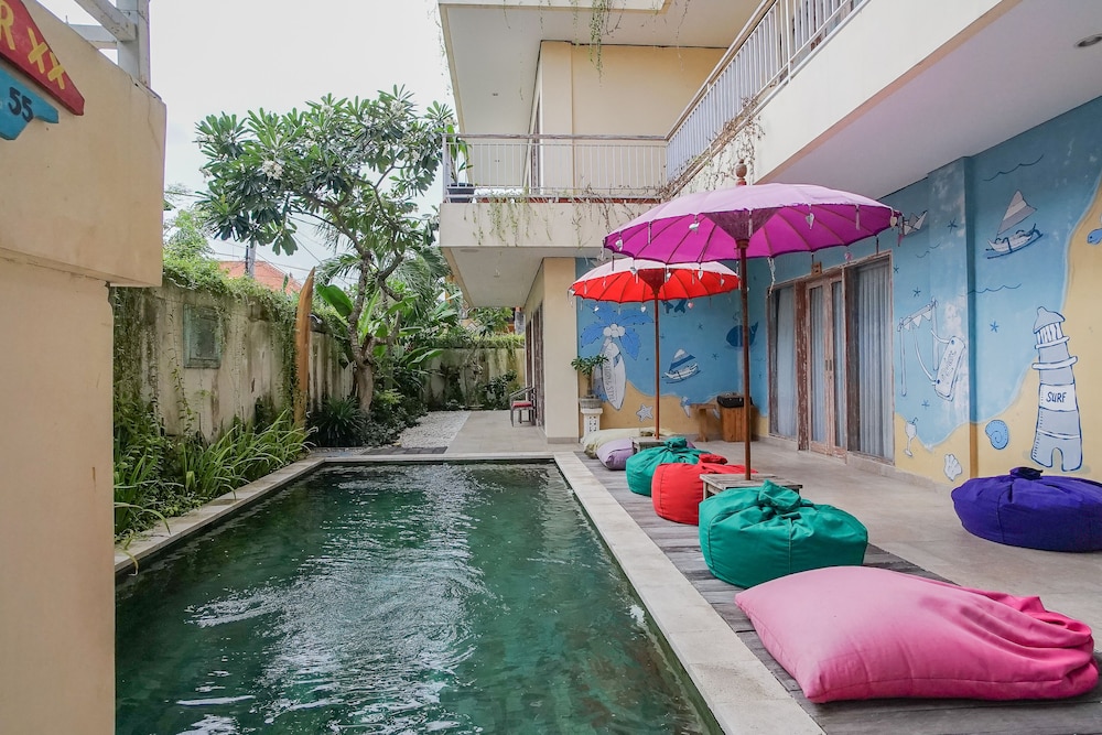 Home 21 Bali 24/50