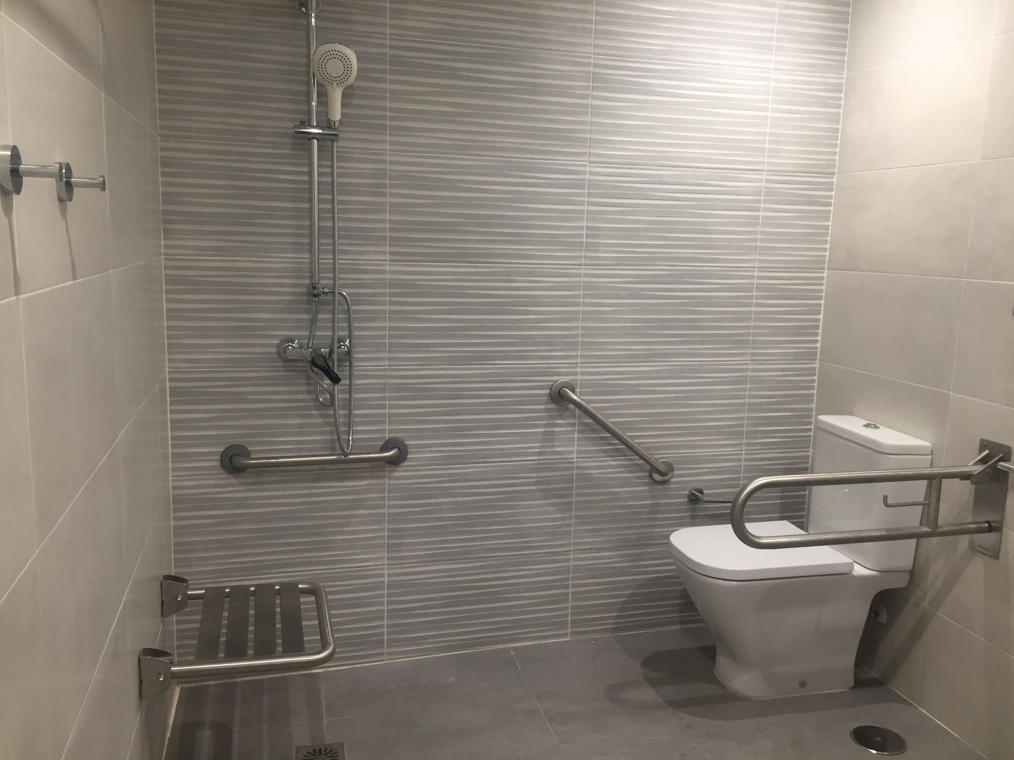 APARTMENT, GROUND FLOOR, ACCESSIBLE