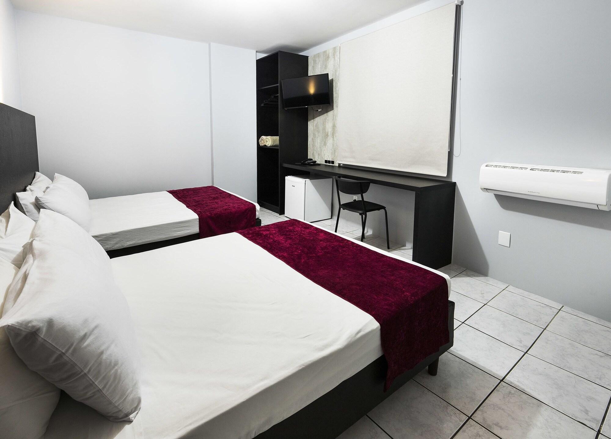 Hotel Gênova 10/51