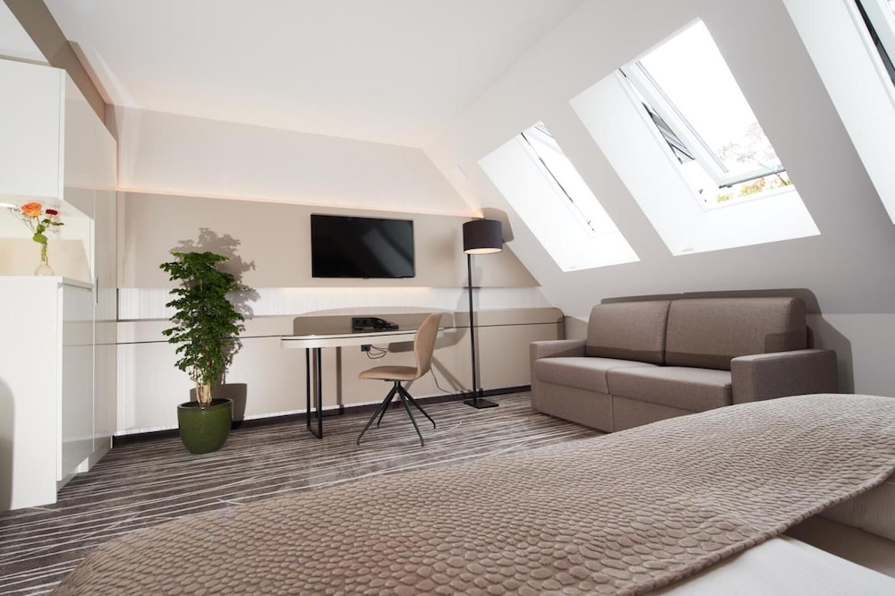 Top Boutiquehotel Am Stadtgarten 25/39
