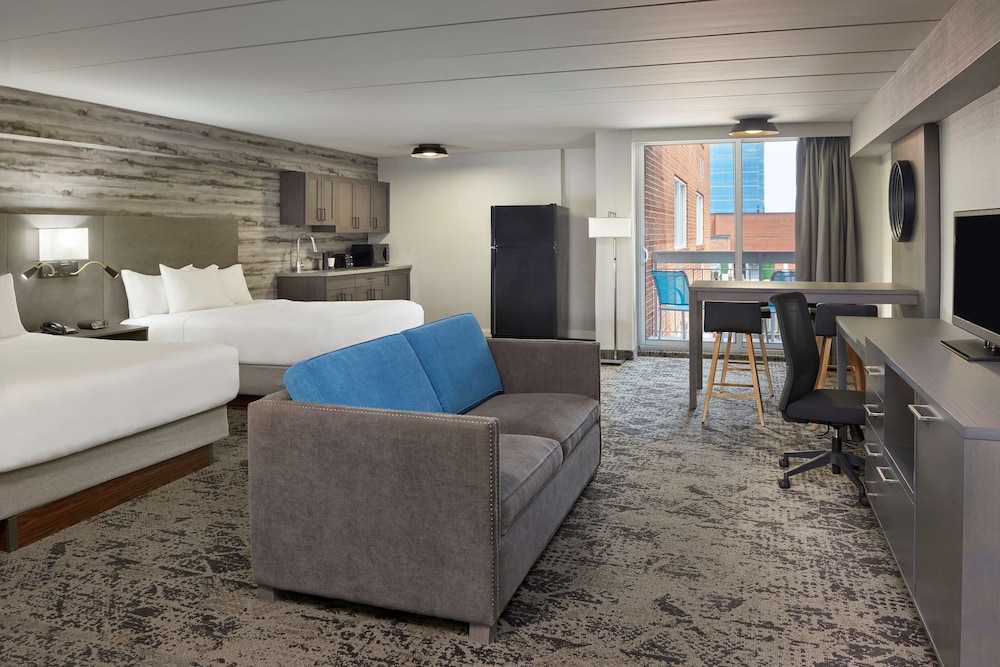 Best Western Parkway Hotel Toronto North 29/32