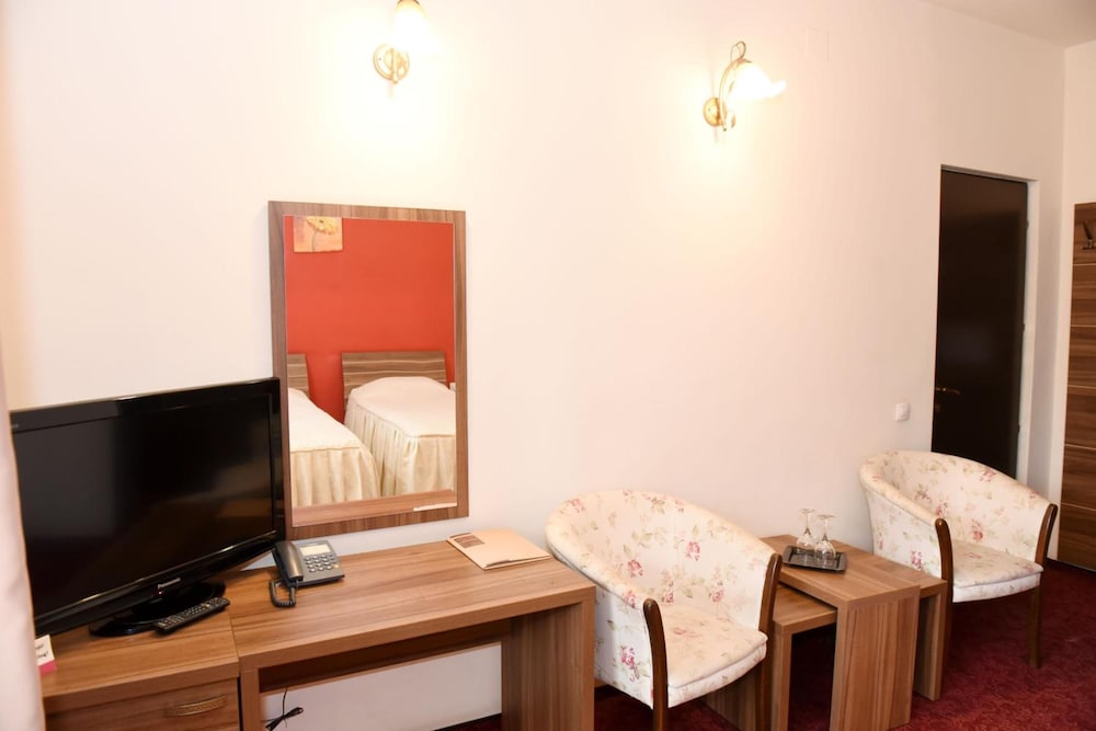 Hotel Gema 26/35