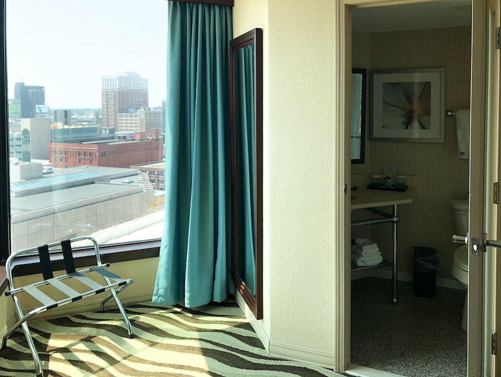 Fort Pontchartrain a Wyndham Hotel 60/70