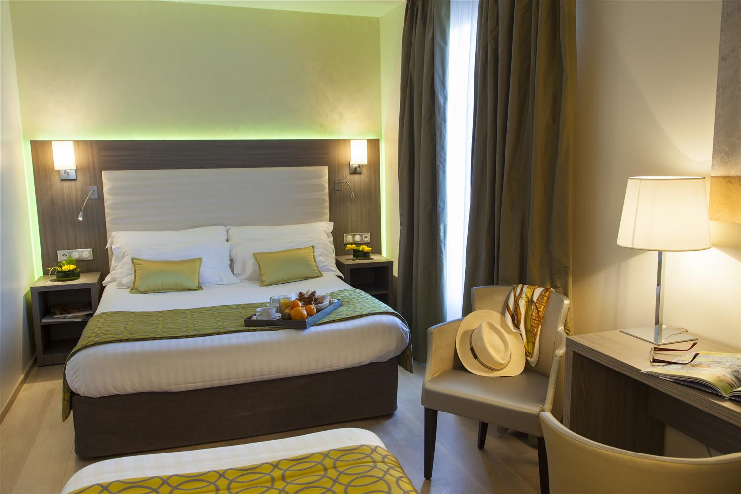 Best Western Plus Hotel Carlton 14/51