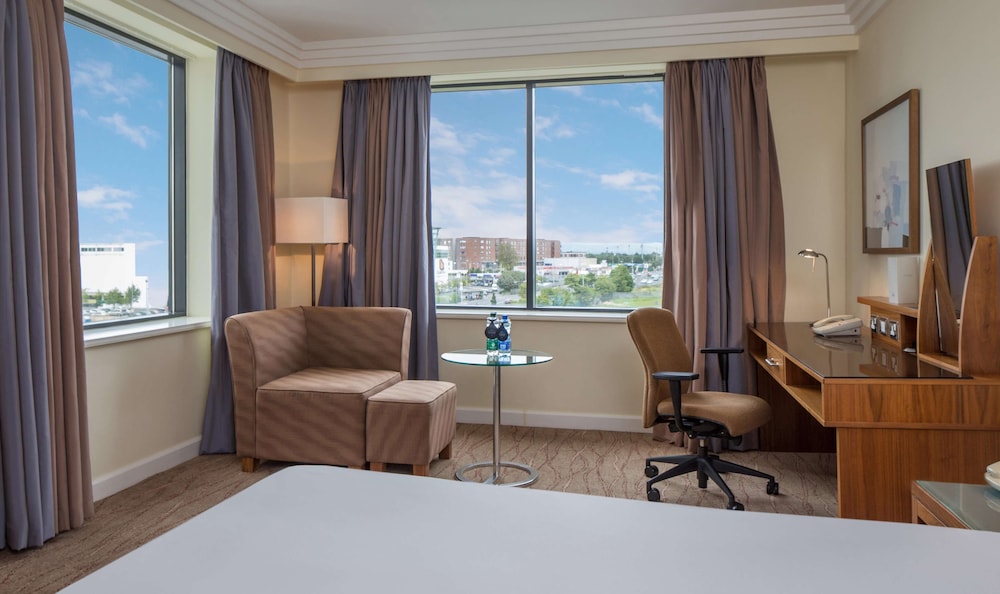 Hilton Dublin Airport 28/50