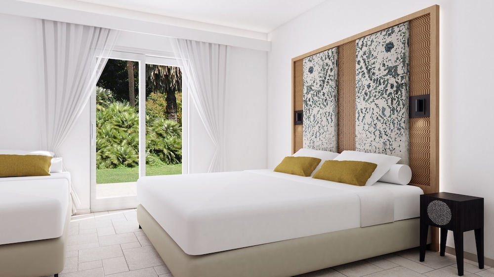 HOTEL CLUB SARACENO 12/45