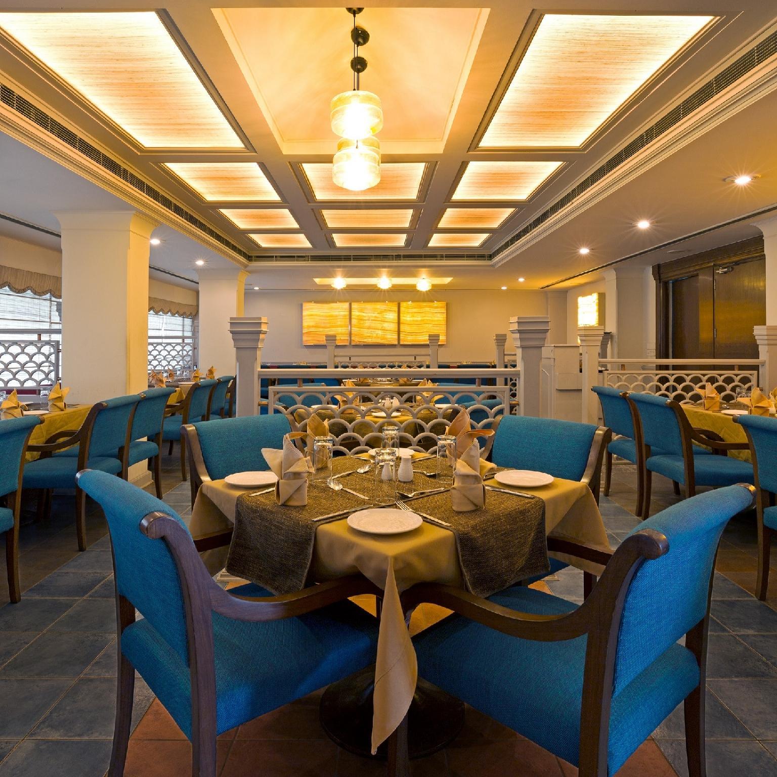 Hotel Crystal Palace Meerut 23/29